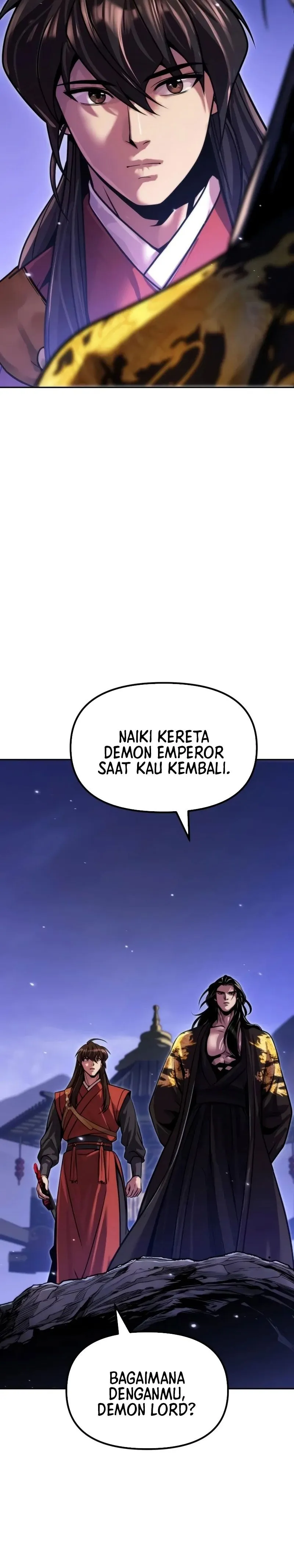 Chronicles of the Demon Faction Chap 192 - Next Chap 193