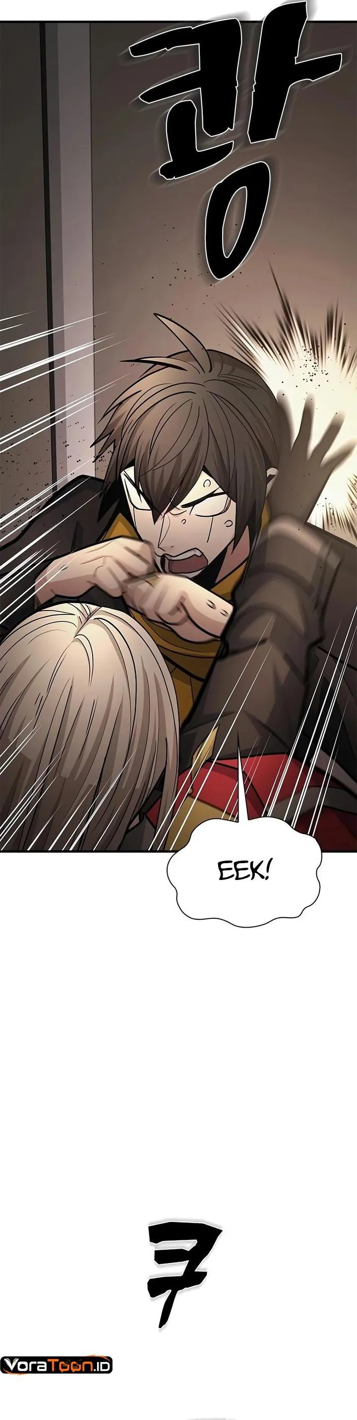 The Tutorial is Too Hard Chap 291 - Next Chap 292