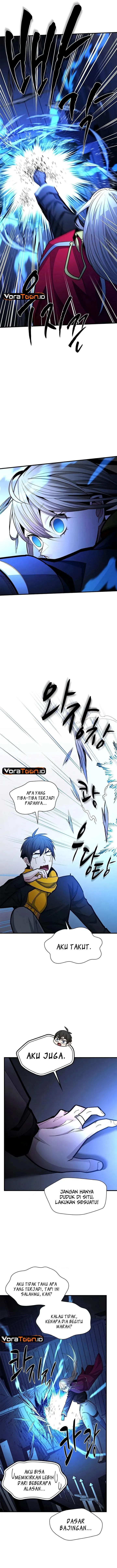 The Tutorial is Too Hard Chap 292 - Next Chap 293