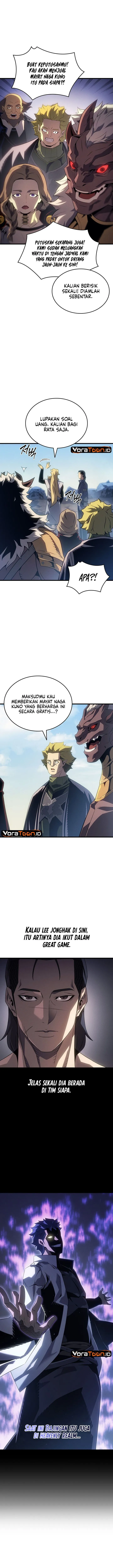 The Great Mage Returns After 4000 Years Chap 279 - Next Chap 280