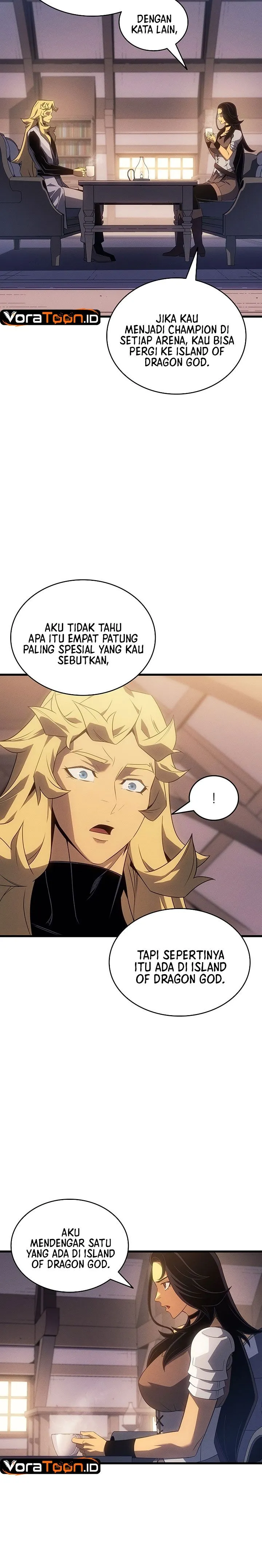 The Great Mage Returns After 4000 Years Chap 276 - Next Chap 277