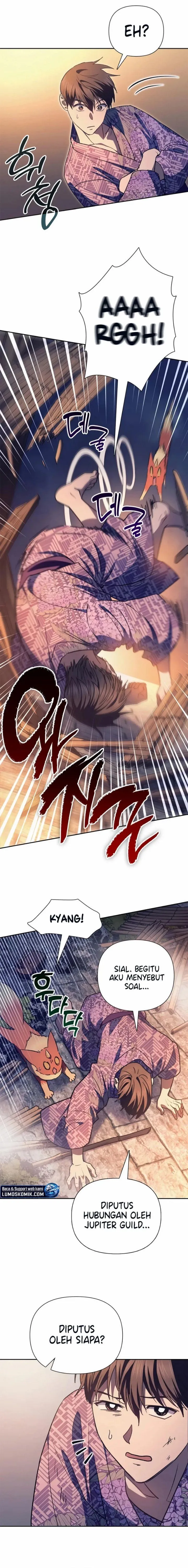The S-Classes That I Raised Chap 187 - Next Chap 188