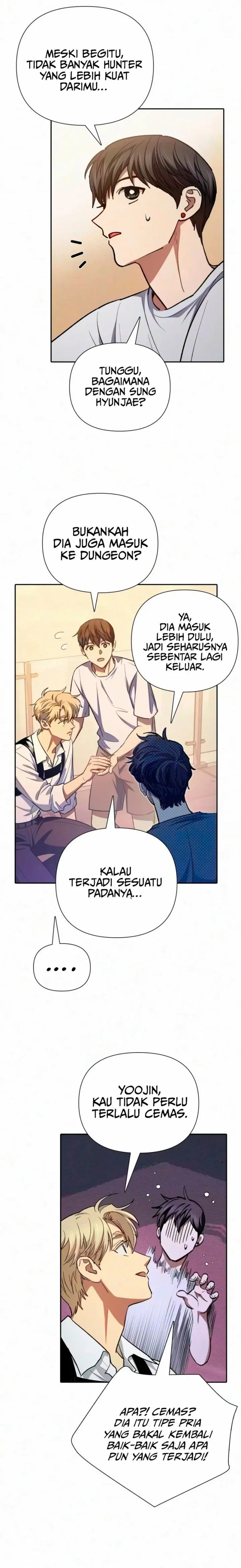 The S-Classes That I Raised Chap 182 - Next Chap 183