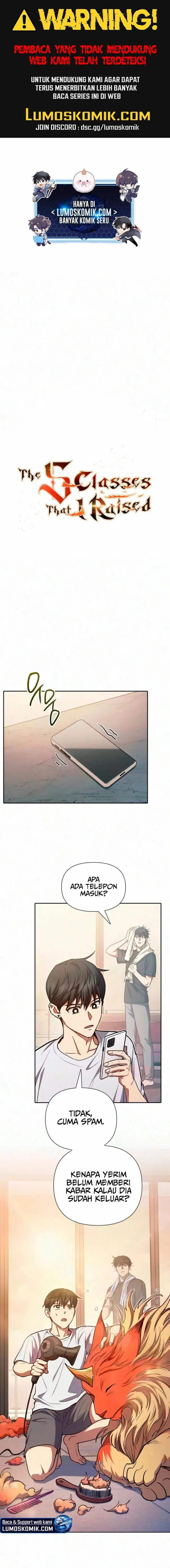 The S-Classes That I Raised Chap 182 - Next Chap 183