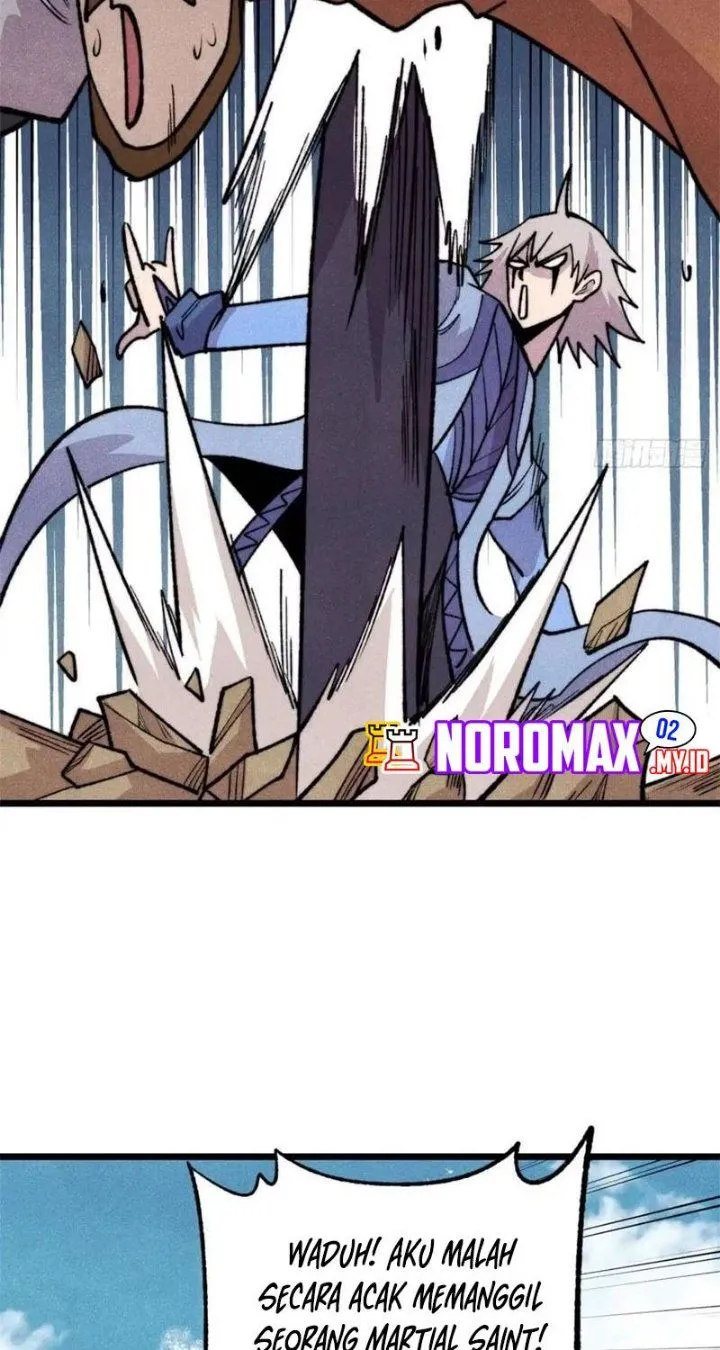 All Hail the Sect Leader Chap 556 - Next Chap 557