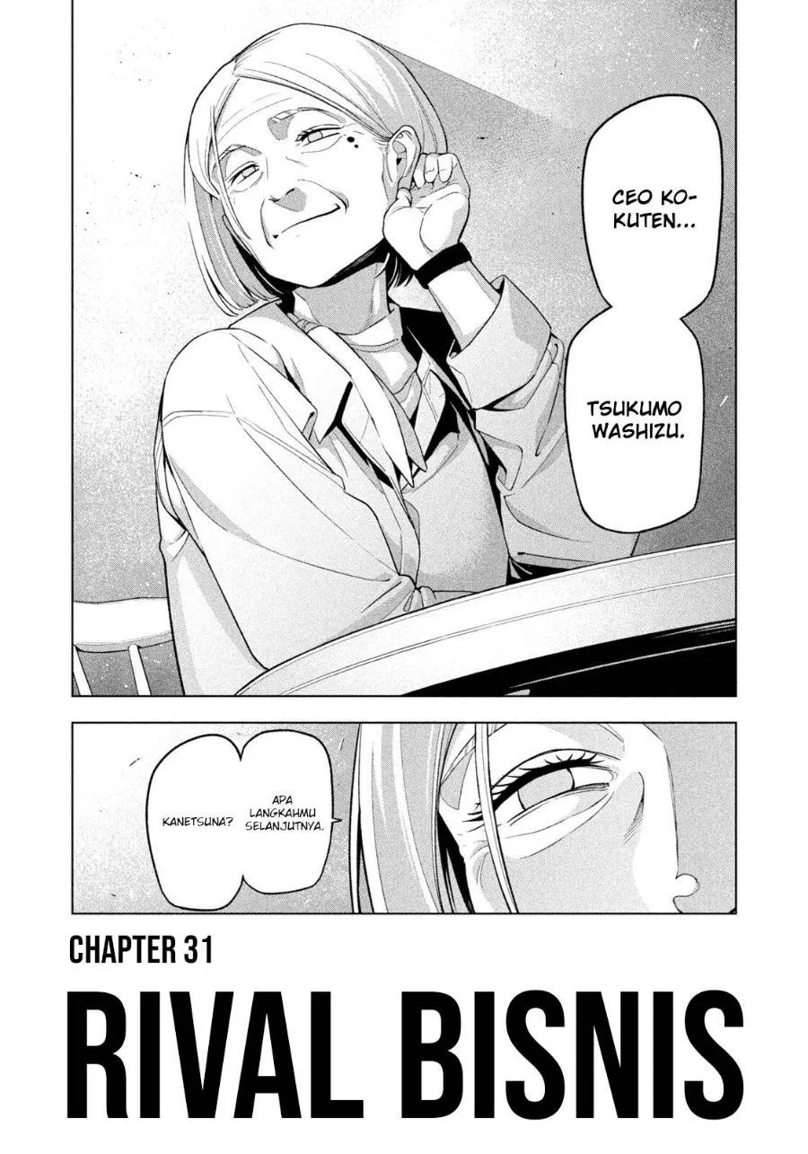 Yotaka Futatabi Chap 31 - Next Chap 32
