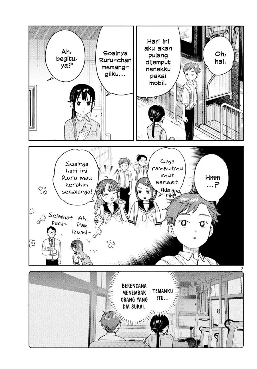 Futari Bus Chap 47 - Next Chap 48
