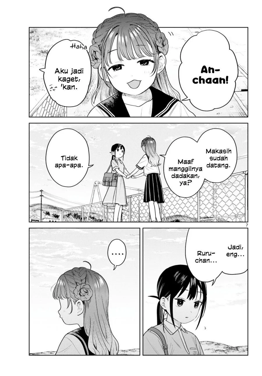 Futari Bus Chap 47 - Next Chap 48