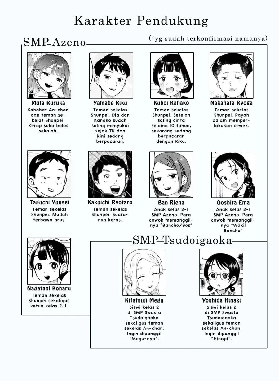 Futari Bus Chap 47 - Next Chap 48