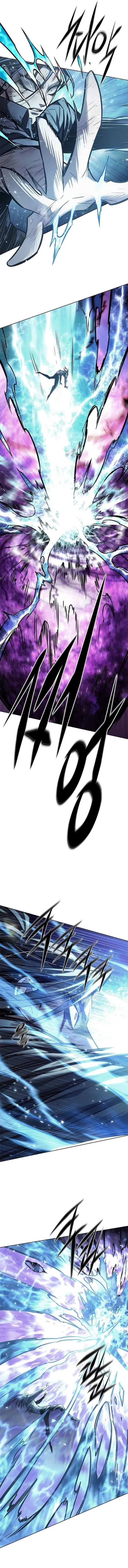 Eleceed Chap 423 - Next Chap 424