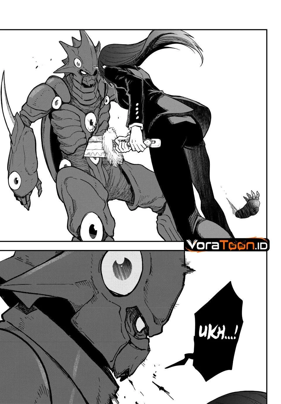 Tensei Shitara Slime Datta Ken Chap 146 - Next Chap 147