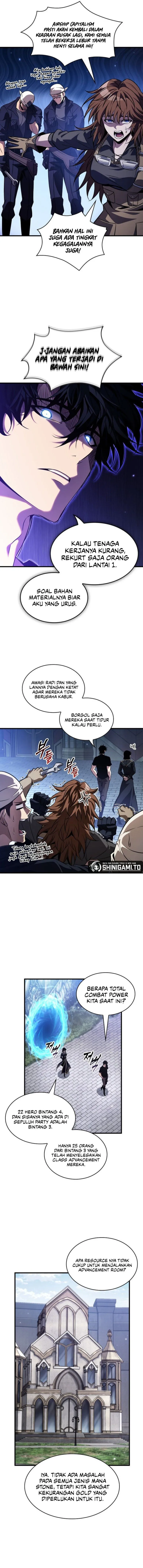 Pick Me Up! Chap 221 - Next Chap 222