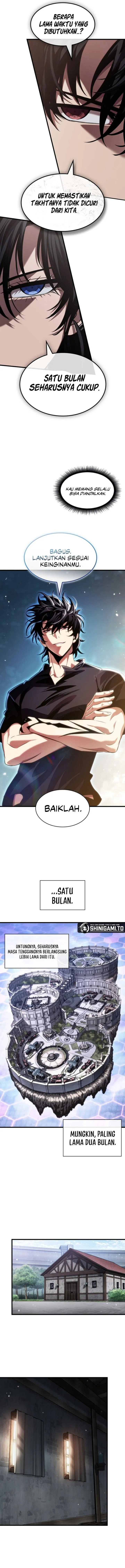 Pick Me Up! Chap 221 - Next Chap 222