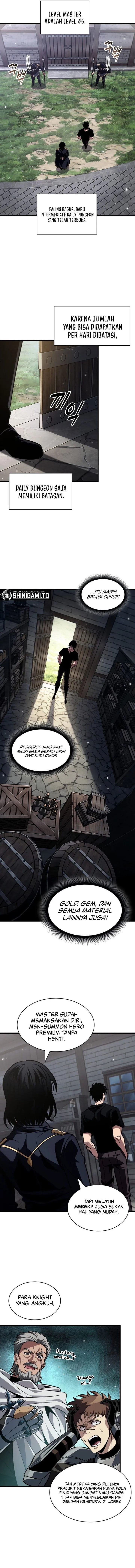 Pick Me Up! Chap 221 - Next Chap 222