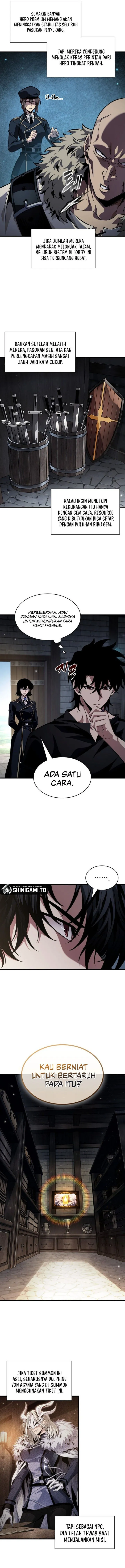 Pick Me Up! Chap 221 - Next Chap 222