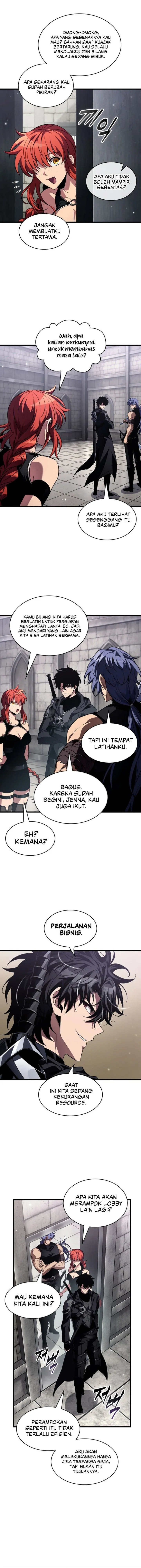 Pick Me Up! Chap 222 - Next Chap 223