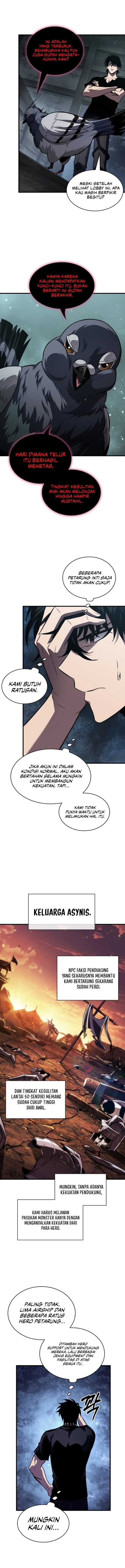 Pick Me Up! Chap 222 - Next Chap 223