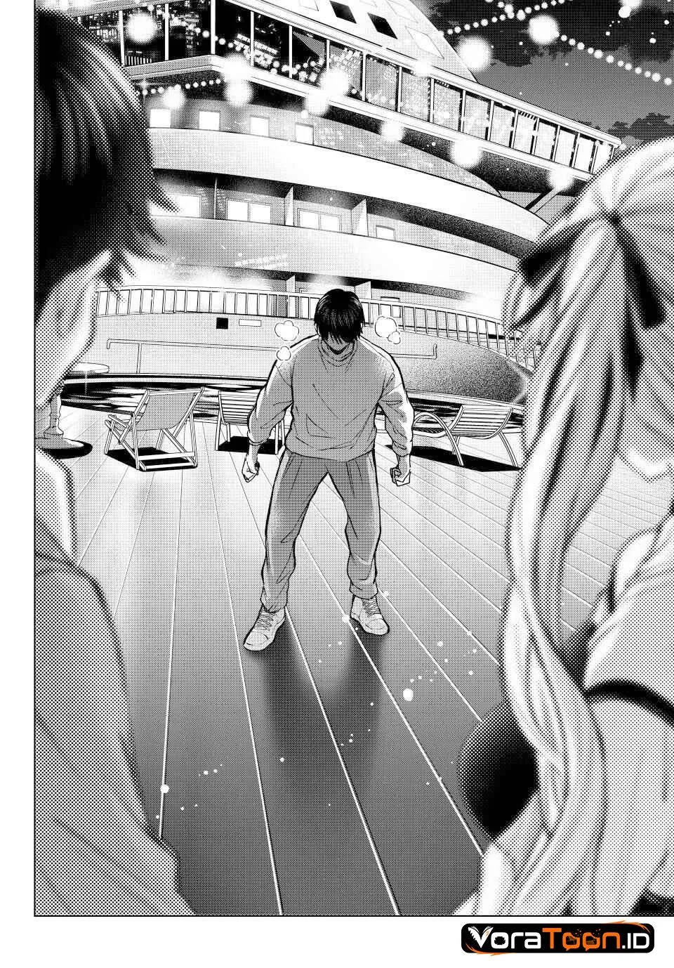 Kakkou no Iinazuke Chap 314 - Next Chap 315