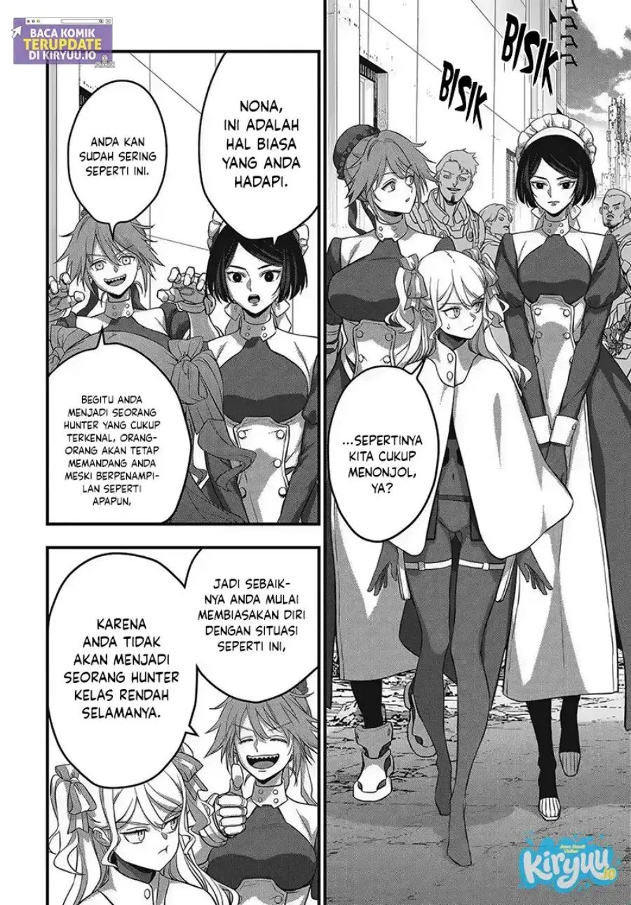 Rebuild World Chap 86 - Next Chap 87