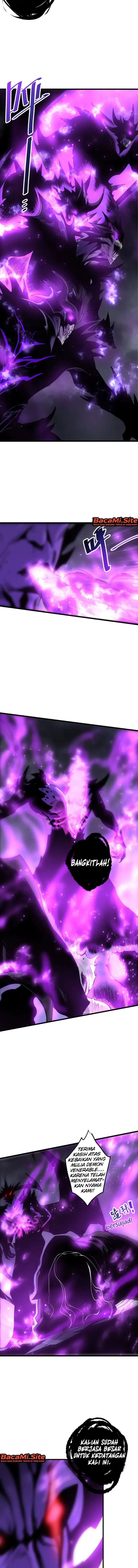 Disastrous Necromancer Chap 315 - Next Chap 316