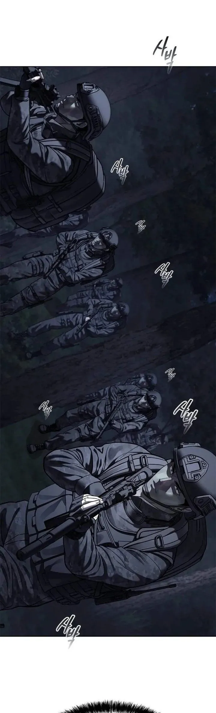 God of Blackfield Chap 334 - Next Chap 335