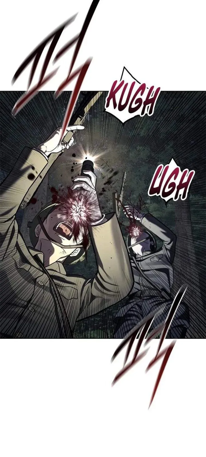 God of Blackfield Chap 334 - Next Chap 335