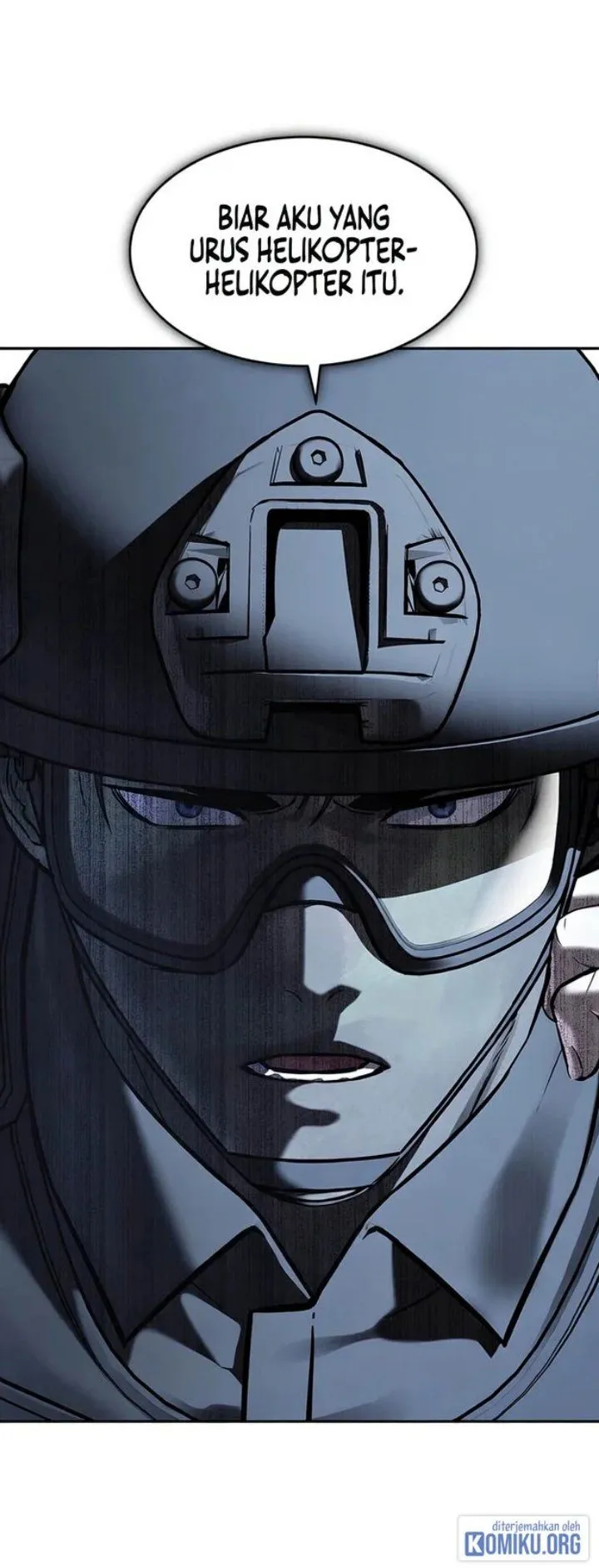 God of Blackfield Chap 337 - Next Chap 338