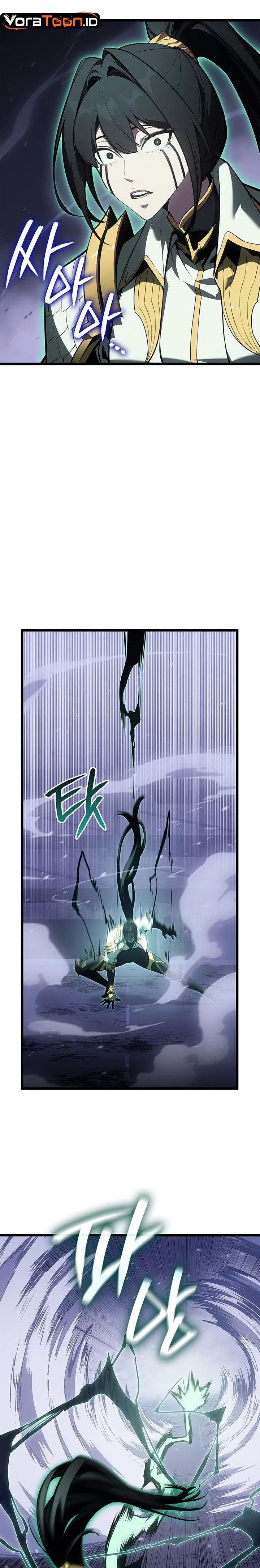 A Disaster-Class Hero Has Returned Chap 193 - Next Chap 194
