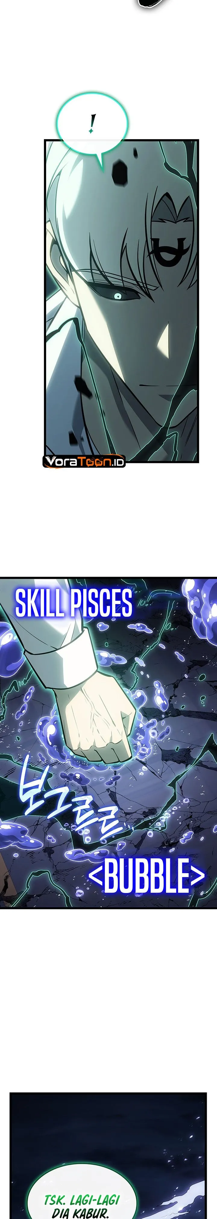 A Disaster-Class Hero Has Returned Chap 191 - Next Chap 192