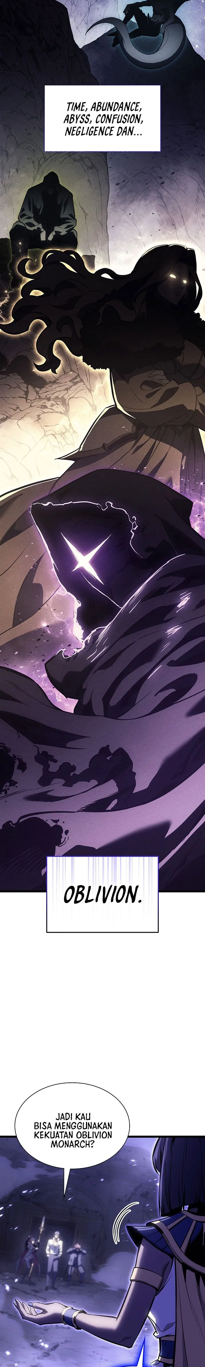 A Disaster-Class Hero Has Returned Chap 191 - Next Chap 192