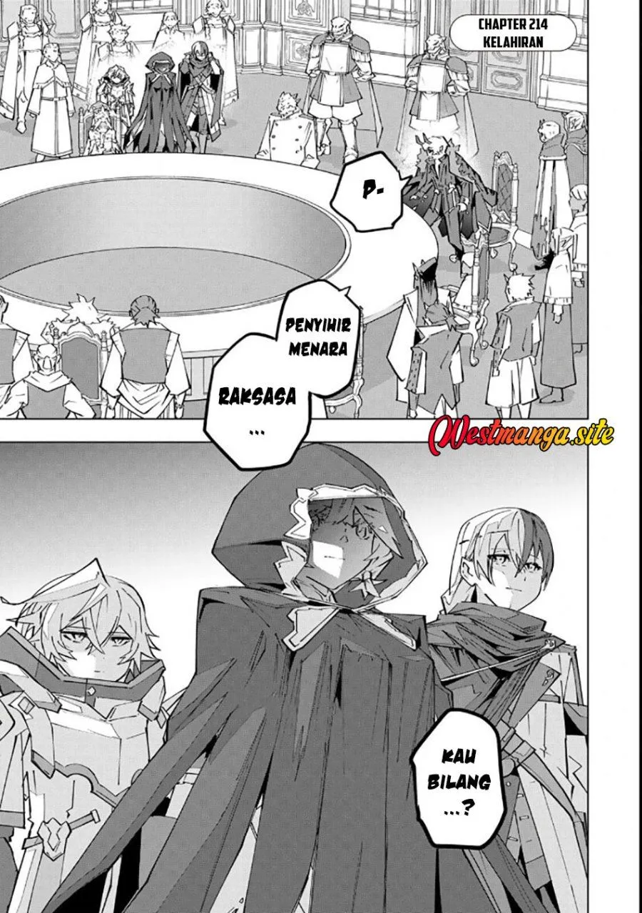 My Gift LVL 9999 Unlimited Gacha Chap 214 - Next Chap 215