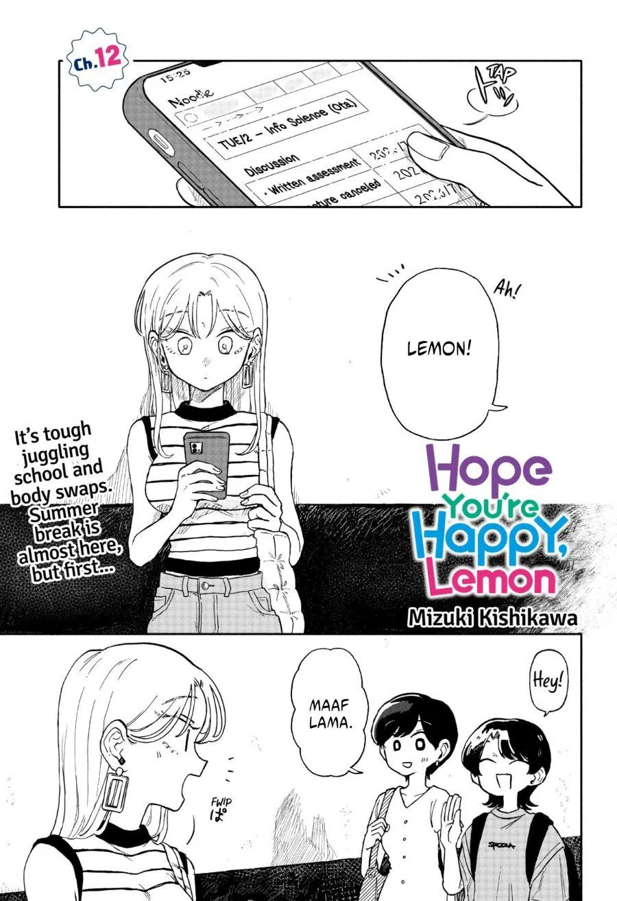 Kuso Onna ni Sachiare Chap 12 - Next Chap 13