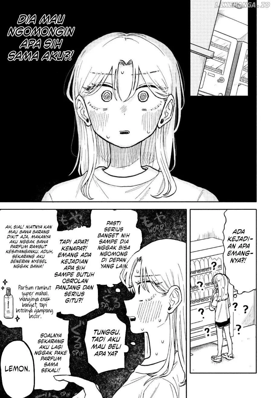 Kuso Onna ni Sachiare Chap 14 - Next Chap 15