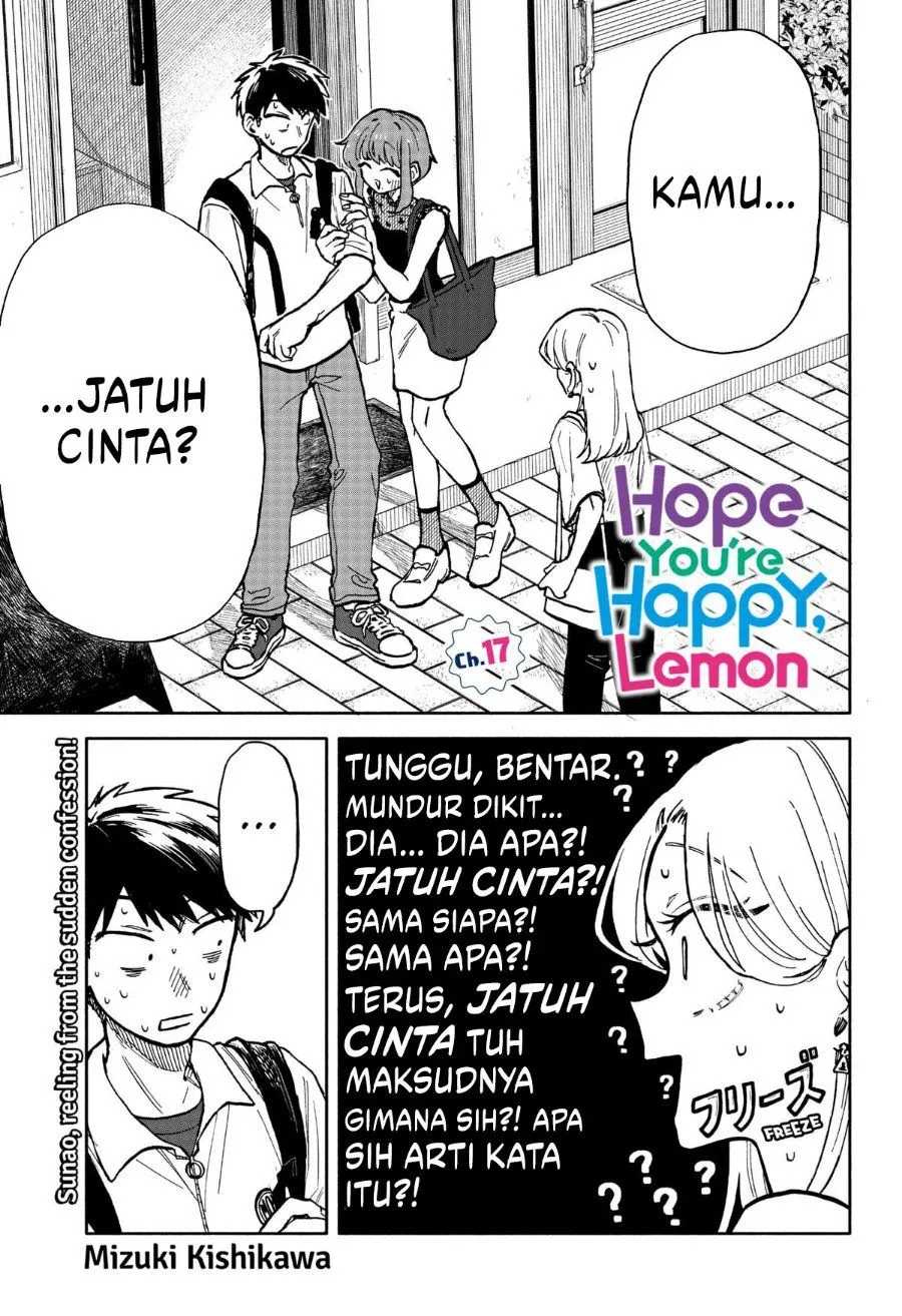 Kuso Onna ni Sachiare Chap 17 - Next Chap 18
