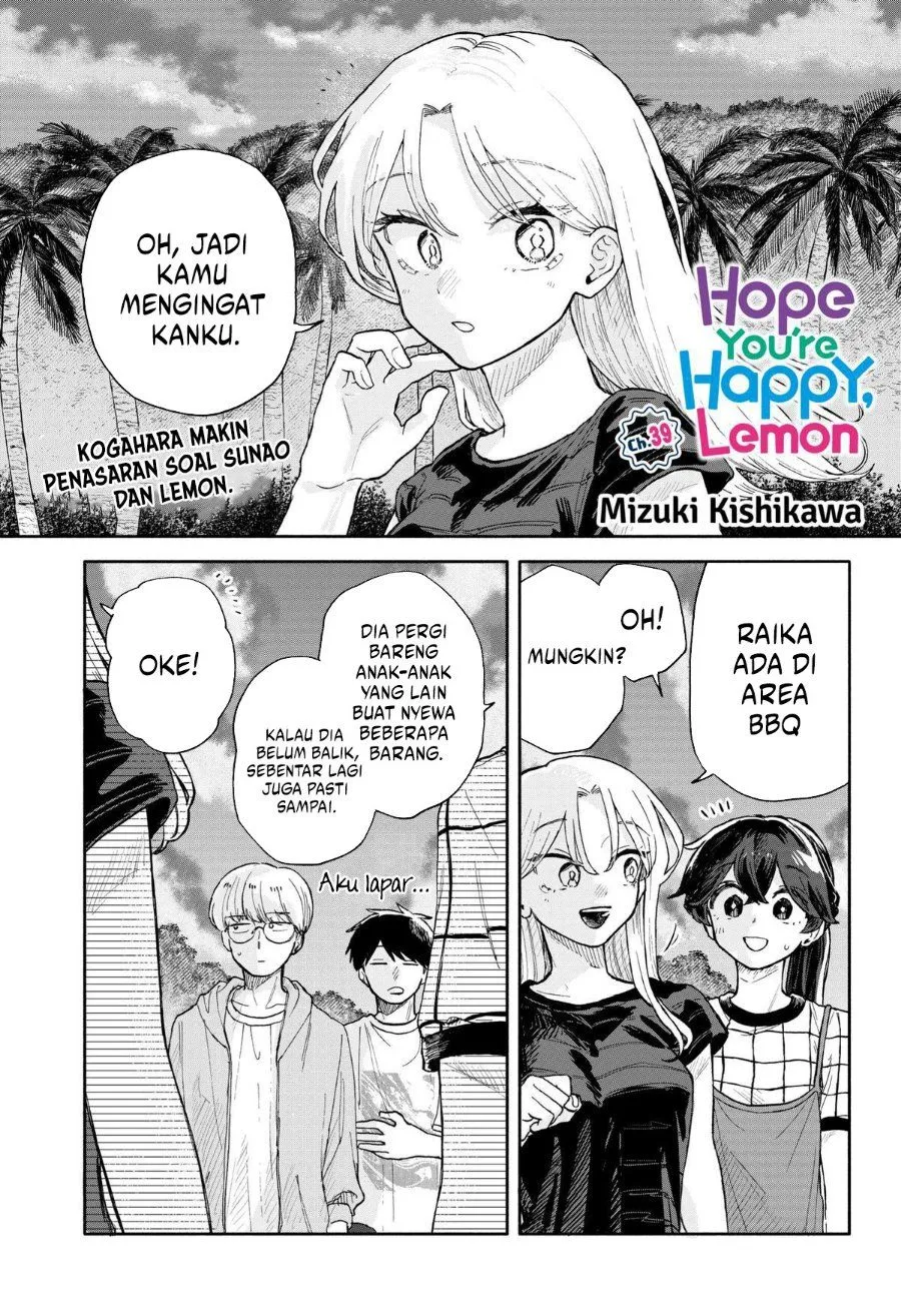 Kuso Onna ni Sachiare Chap 39 - Next Chap 40