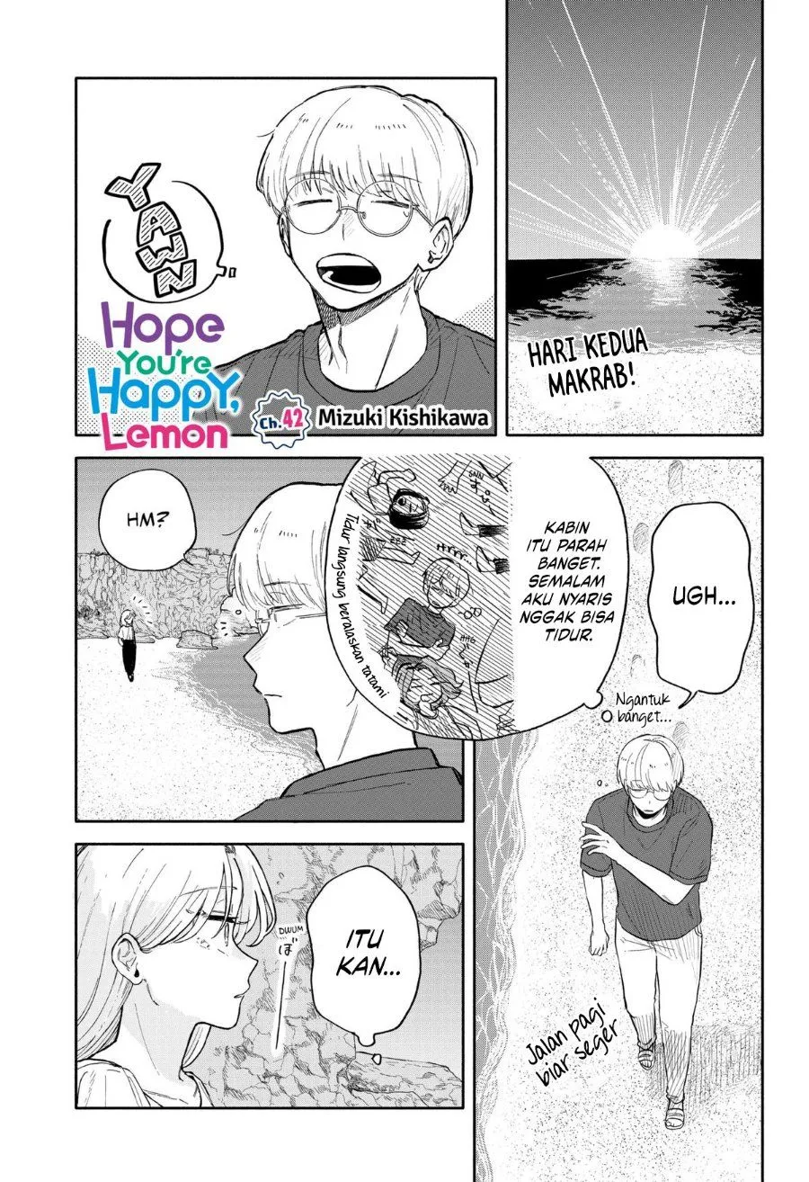 Kuso Onna ni Sachiare Chap 42 - Next Chap 43