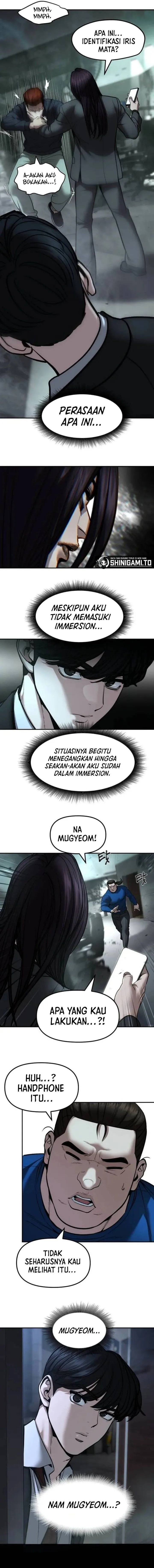 The Bully In Charge Chap 206 - Next Chap 207