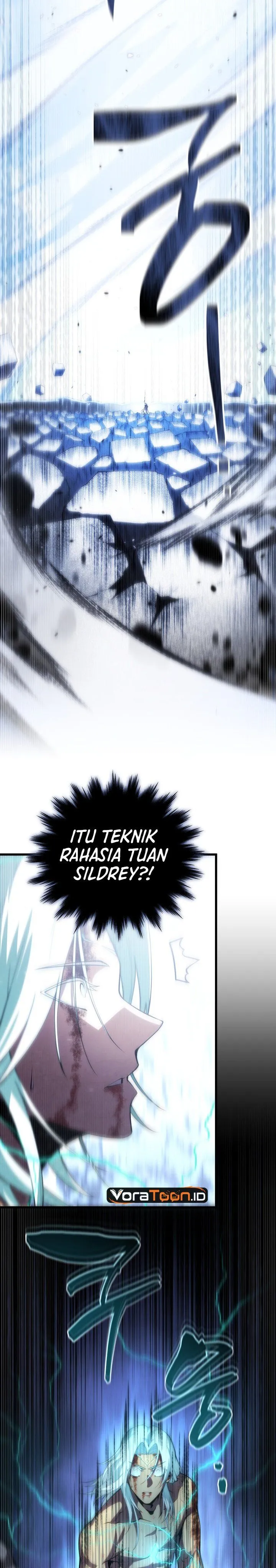 Swordmaster’s Youngest Son Chap 214 - Next Chap 215