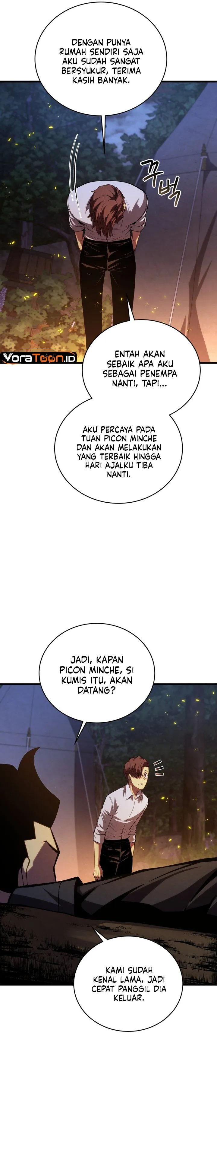 Swordmaster’s Youngest Son Chap 215 - Next Chap 216