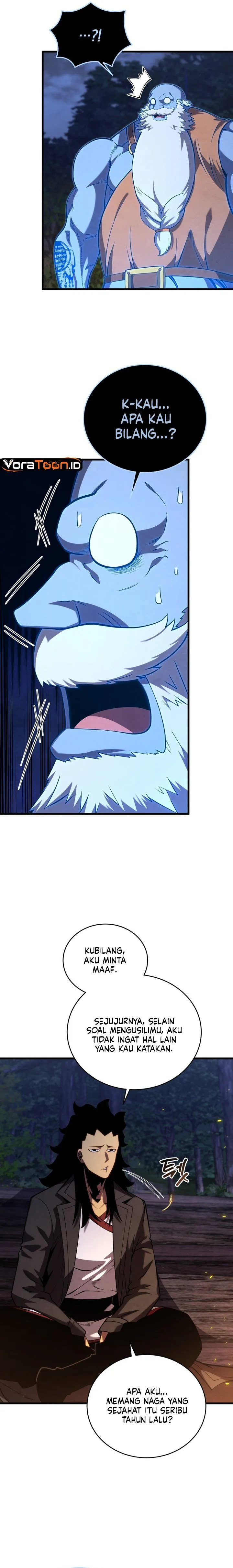Swordmaster’s Youngest Son Chap 215 - Next Chap 216