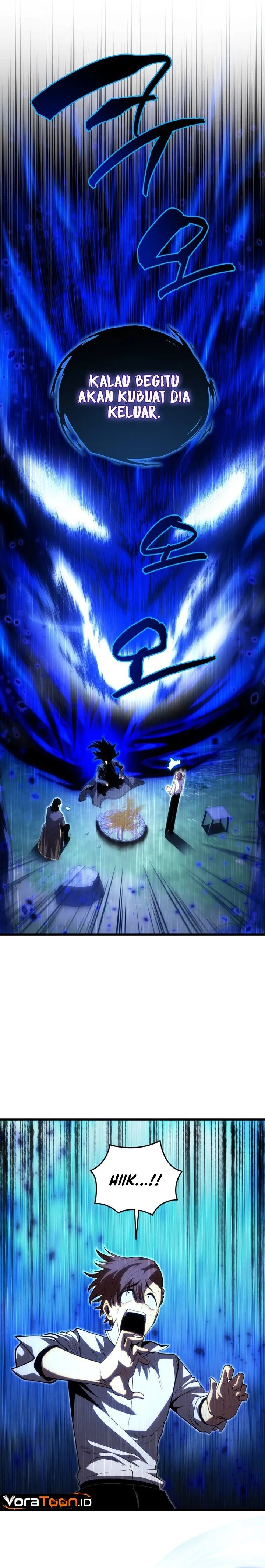 Swordmaster’s Youngest Son Chap 215 - Next Chap 216