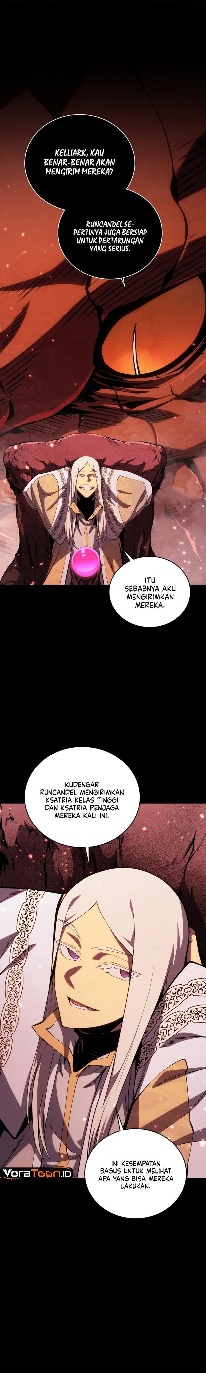 Swordmaster’s Youngest Son Chap 217 - Next Chap 218