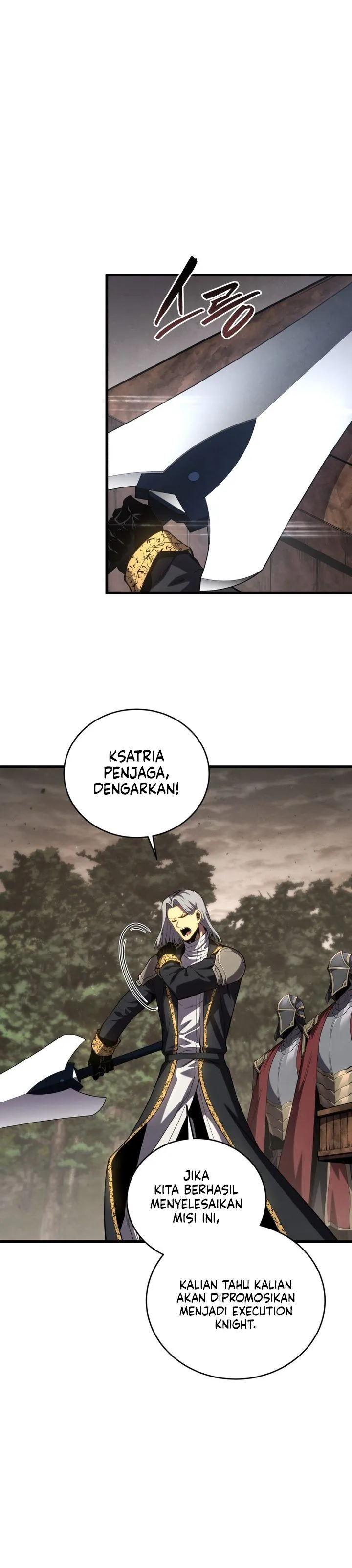 Swordmaster’s Youngest Son Chap 217 - Next Chap 218
