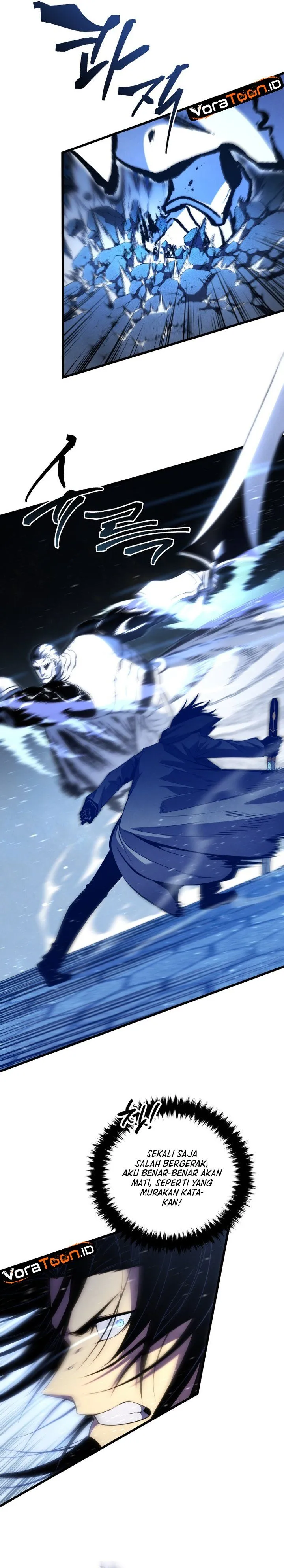 Swordmaster’s Youngest Son Chap 212 - Next Chap 213