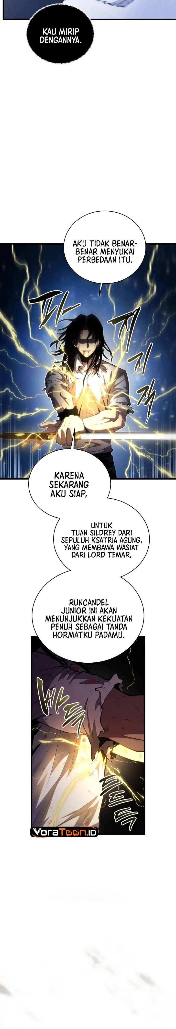 Swordmaster’s Youngest Son Chap 213 - Next Chap 214