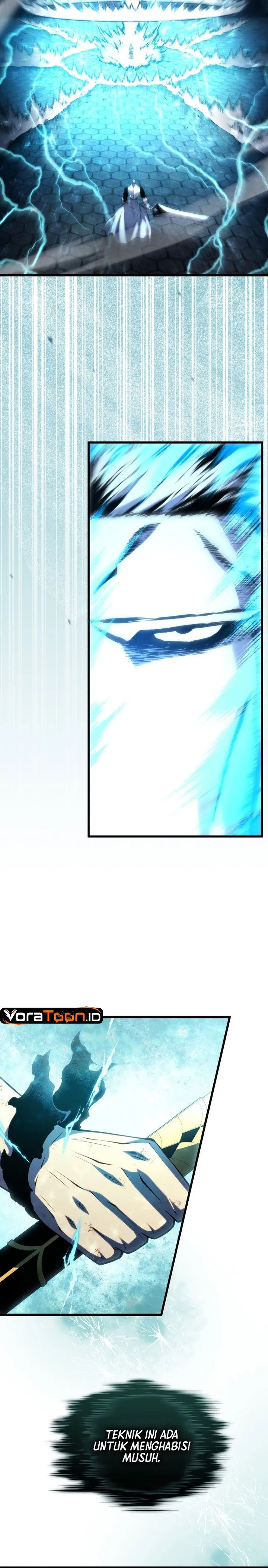 Swordmaster’s Youngest Son Chap 213 - Next Chap 214
