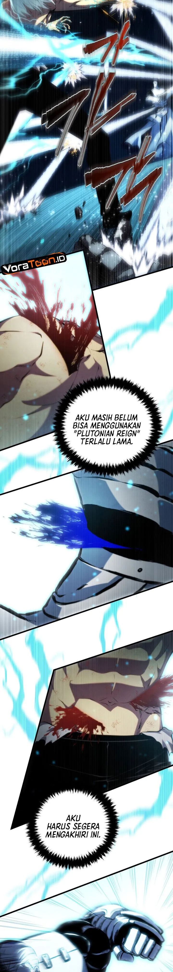Swordmaster’s Youngest Son Chap 213 - Next Chap 214