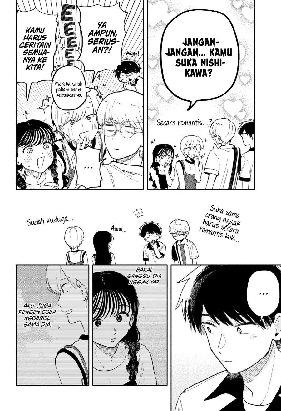 Kuso Onna ni Sachiare Chap 44 - Next Chap 45