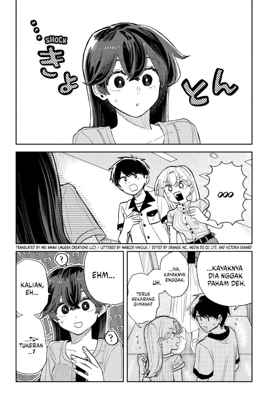 Kuso Onna ni Sachiare Chap 48 - Next Chap 49
