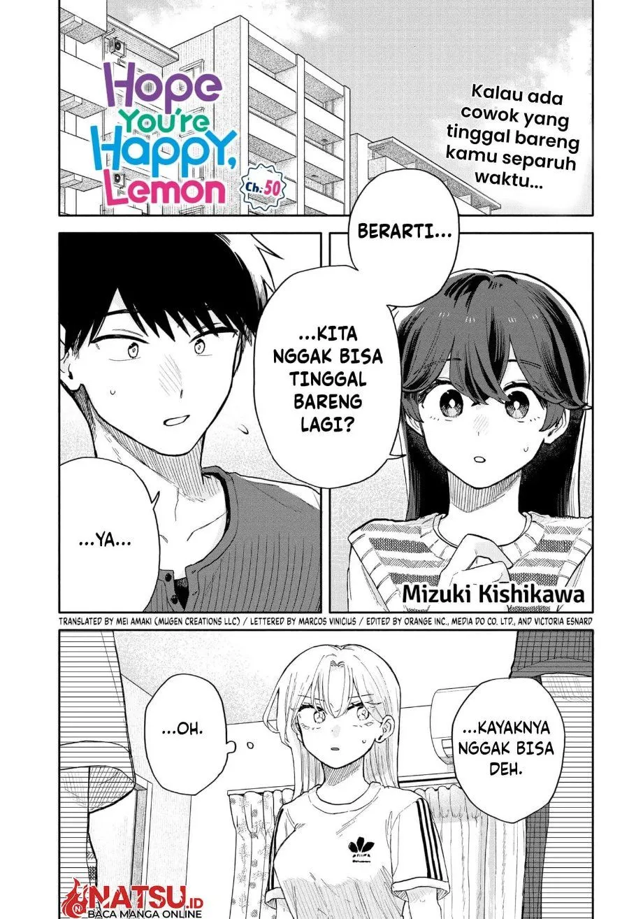 Kuso Onna ni Sachiare Chap 50 - Next Chap 51